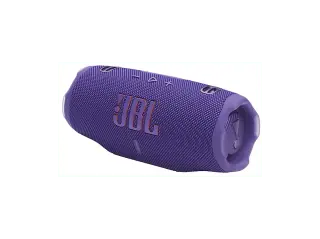 JBL Charge 6 - Speaker Bluetooth