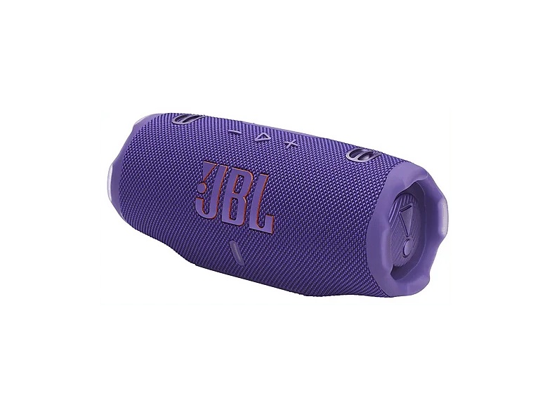 JBL Charge 6 - Speaker Bluetooth