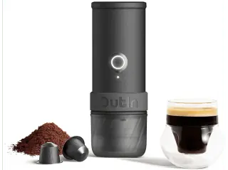 Macchina Caffè Outin Mino