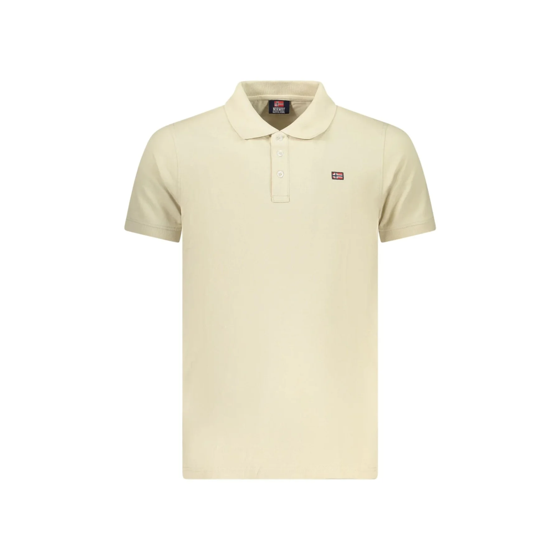 Polo a Maniche Corte Uomo Norway 1963 - vista 3