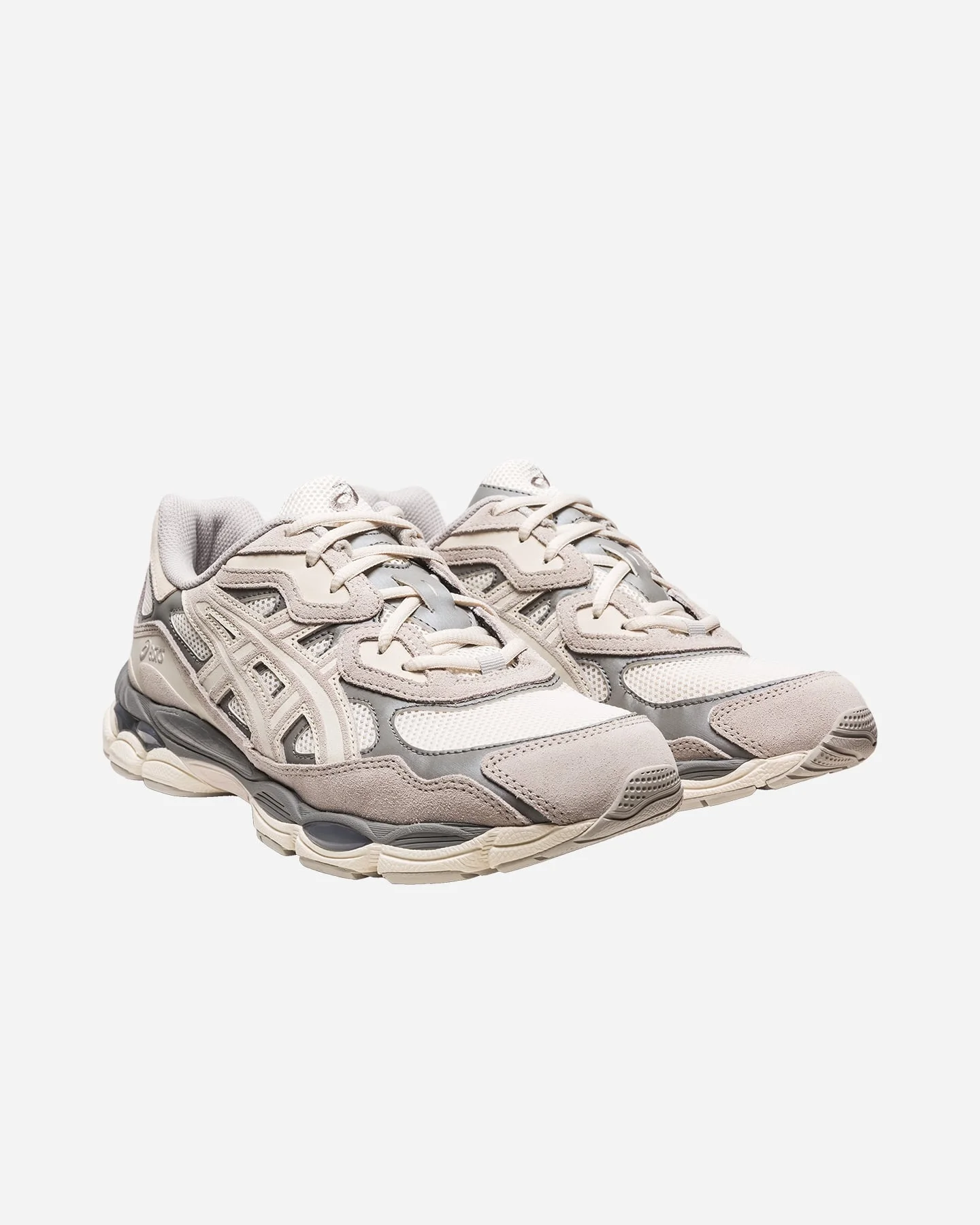Asics Gel-Nyc M - Sneakers Uomo - vista 4