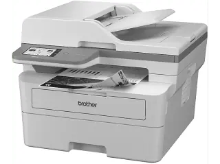 Brother MFC-L2960DW Stampante Laser Multifunzione 4 in 1
