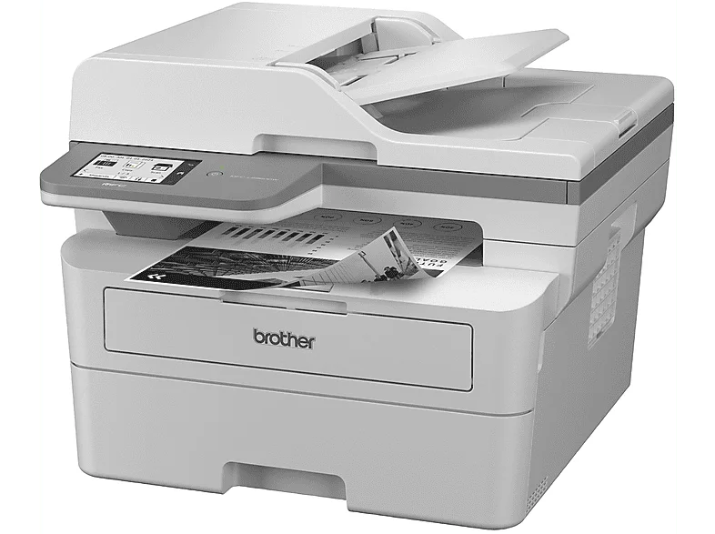 Brother MFC-L2960DW Stampante Laser Multifunzione 4 in 1