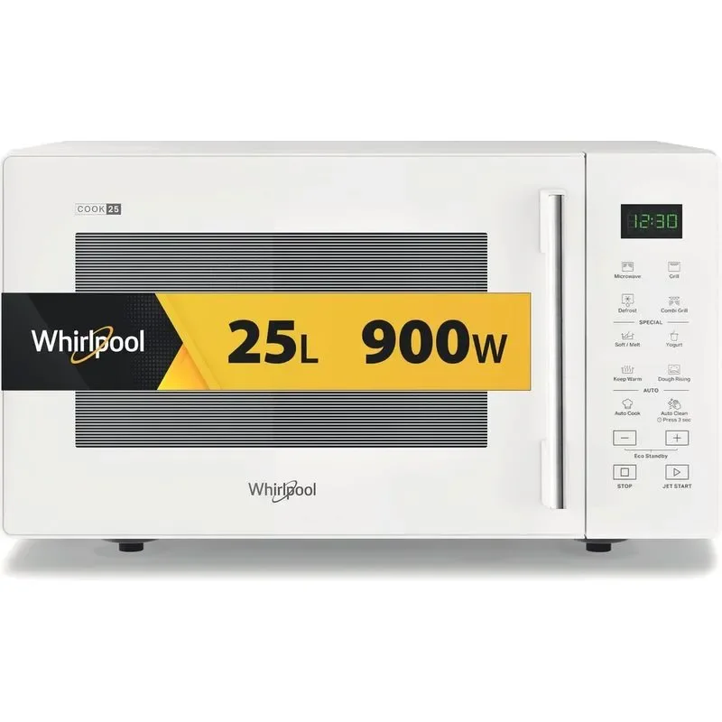 Microonde Whirlpool MWP 253 W