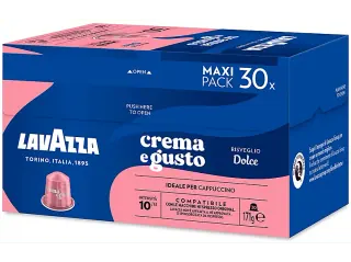 Lavazza Caffè in capsule Crema e Gusto Dolce