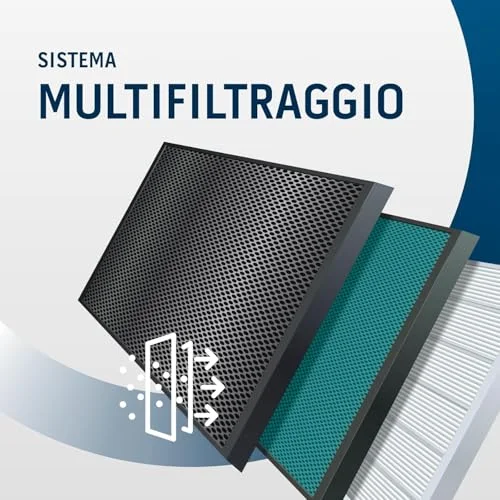 Olimpia Splendid Aryal Dual 14 - Climatizzatore Multisplit - vista 7