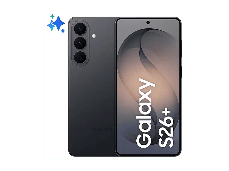 Samsung S26 Smartphone AI - vista 5