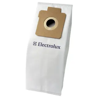 Kit sacchetti e filtro motore per scope a filo Electrolux