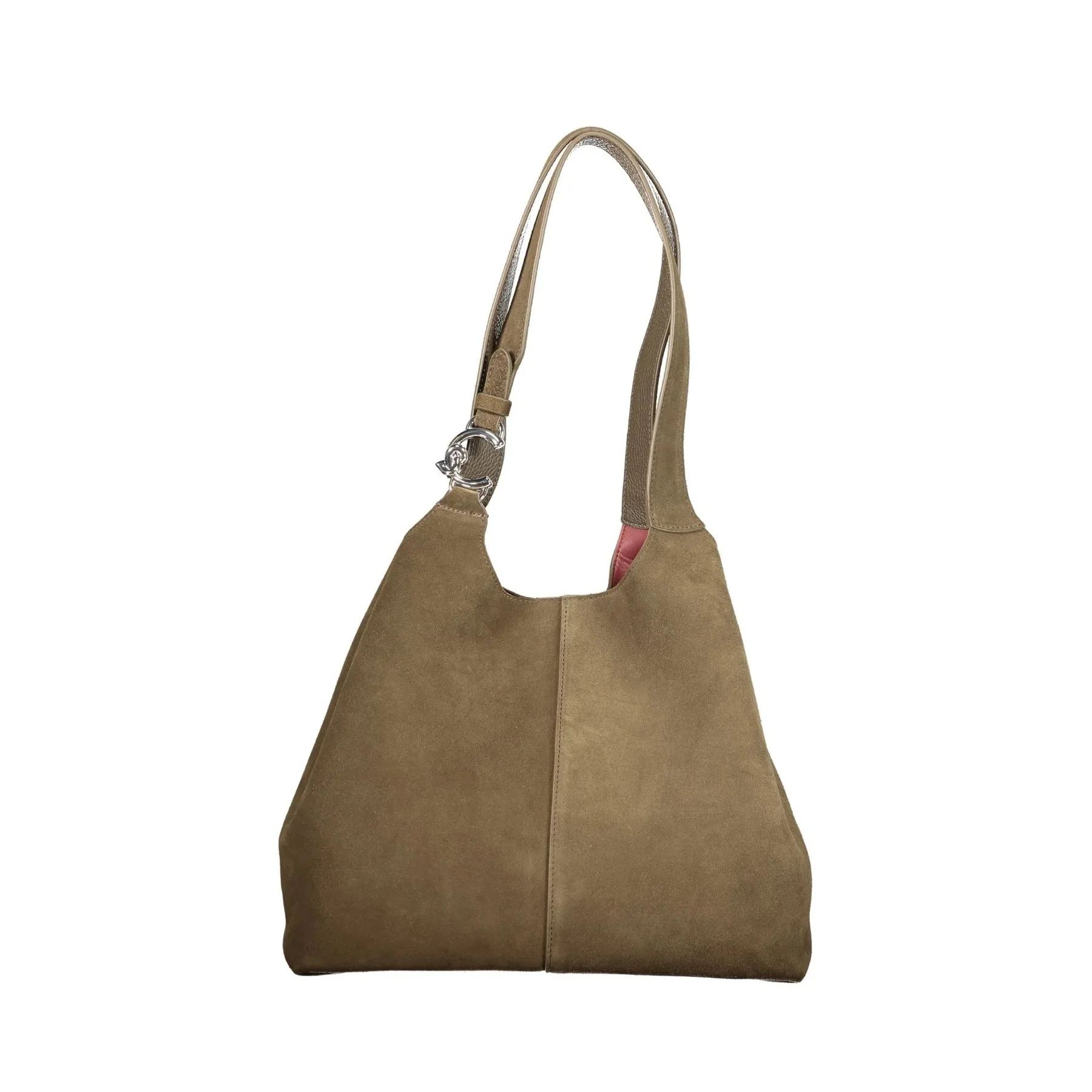 Coccinelle Pochette Donna Logo - vista 4