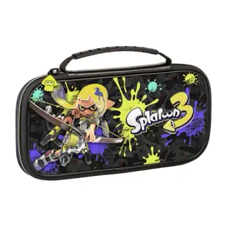 Custodia rigida Nacon NNS51B per console portatile Nintendo