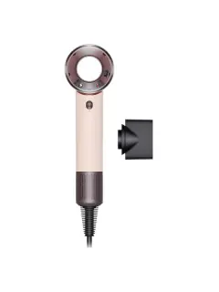 Dyson Supersonic Travel