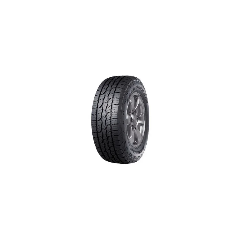 Dunlop AT5 Grandtrek 285/65 R17 Estate