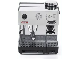 LELIT MACCHINA CAFFÈ LELIT ANITA-PL042TEMD