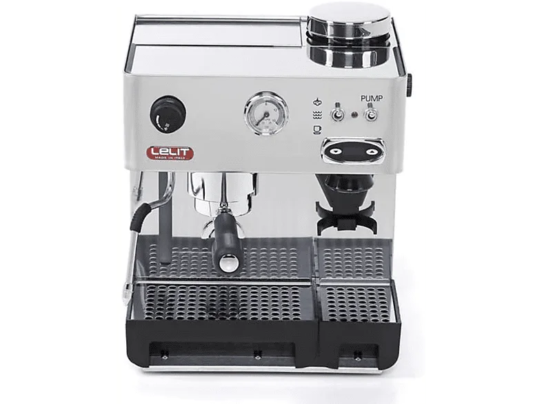 LELIT MACCHINA CAFFÈ LELIT ANITA-PL042TEMD