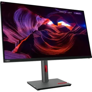 Lenovo ThinkVision P32p-30 Monitor 4K