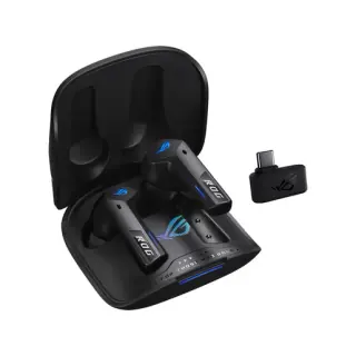 ASUS ROG CETRA TWS SPEEDNOVA AURICOLARI WIRELESS