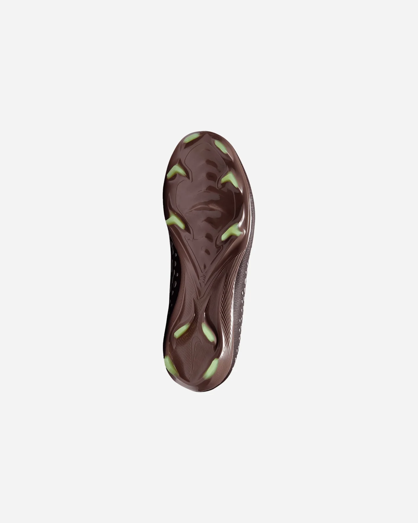 Nike Zoom Vapor 16 Pro Km Fg Jr - vista 4