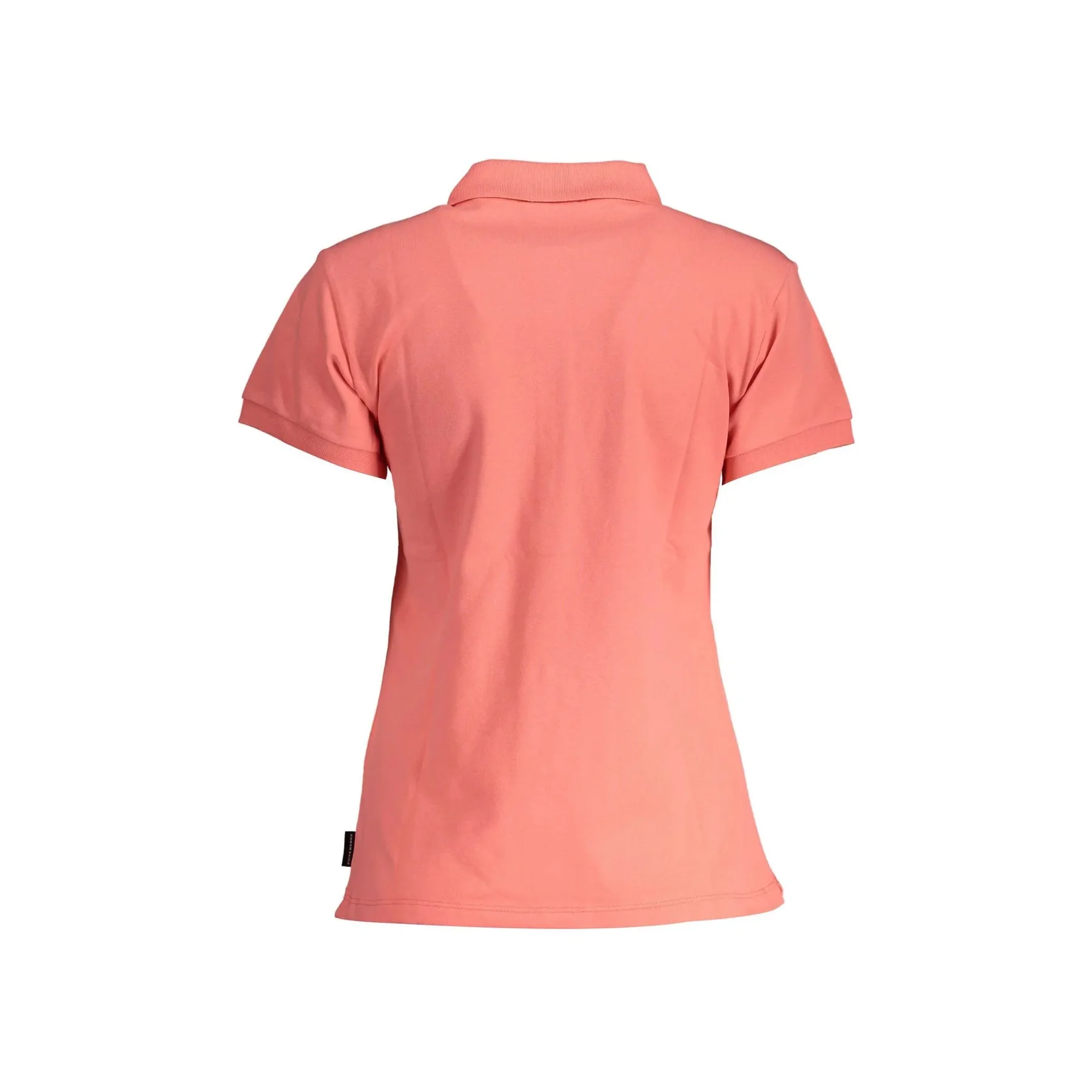 North Sails Polo Maniche Corte Donna - vista 2