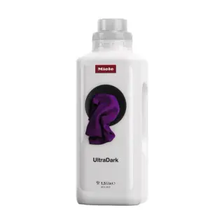 Miele UltraDark Lavaggio in lavatrice