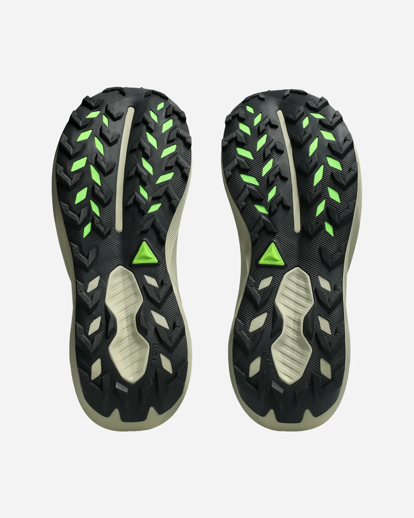 Asics Trabuco 14 Gtx M - vista 3