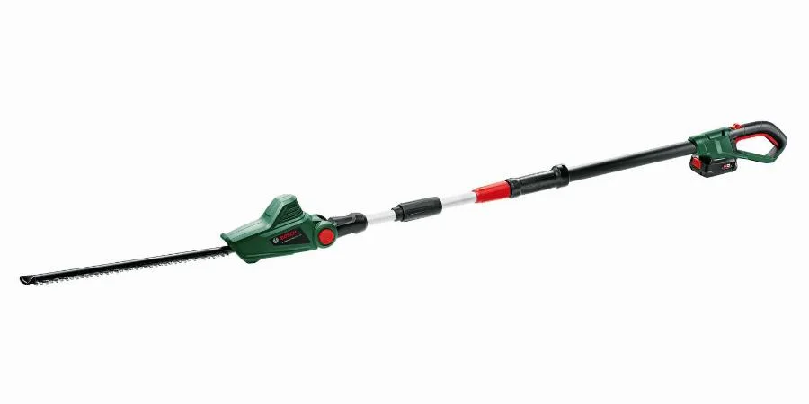Bosch UniversalHedgePole 18 Aste