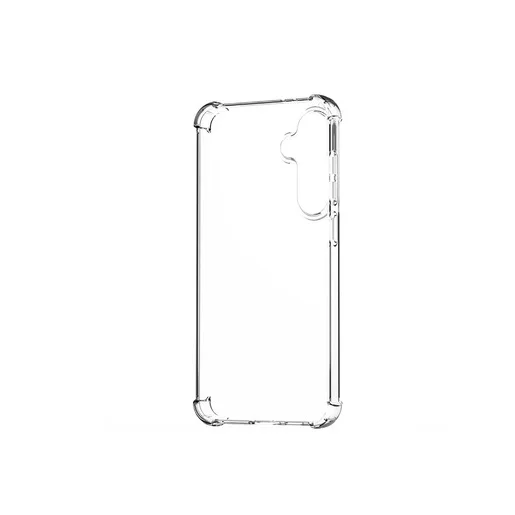 Custodia Trasparente Samsung GP-FPS731AEEBY per Galaxy S25FE