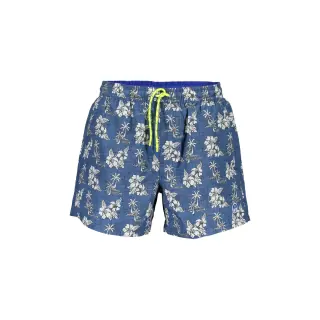 North Sails Costume Mare Uomo Logo
