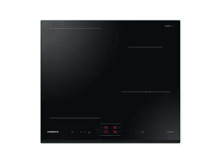 Samsung NZ64B5045GK U1 Piano Cottura a Induzione