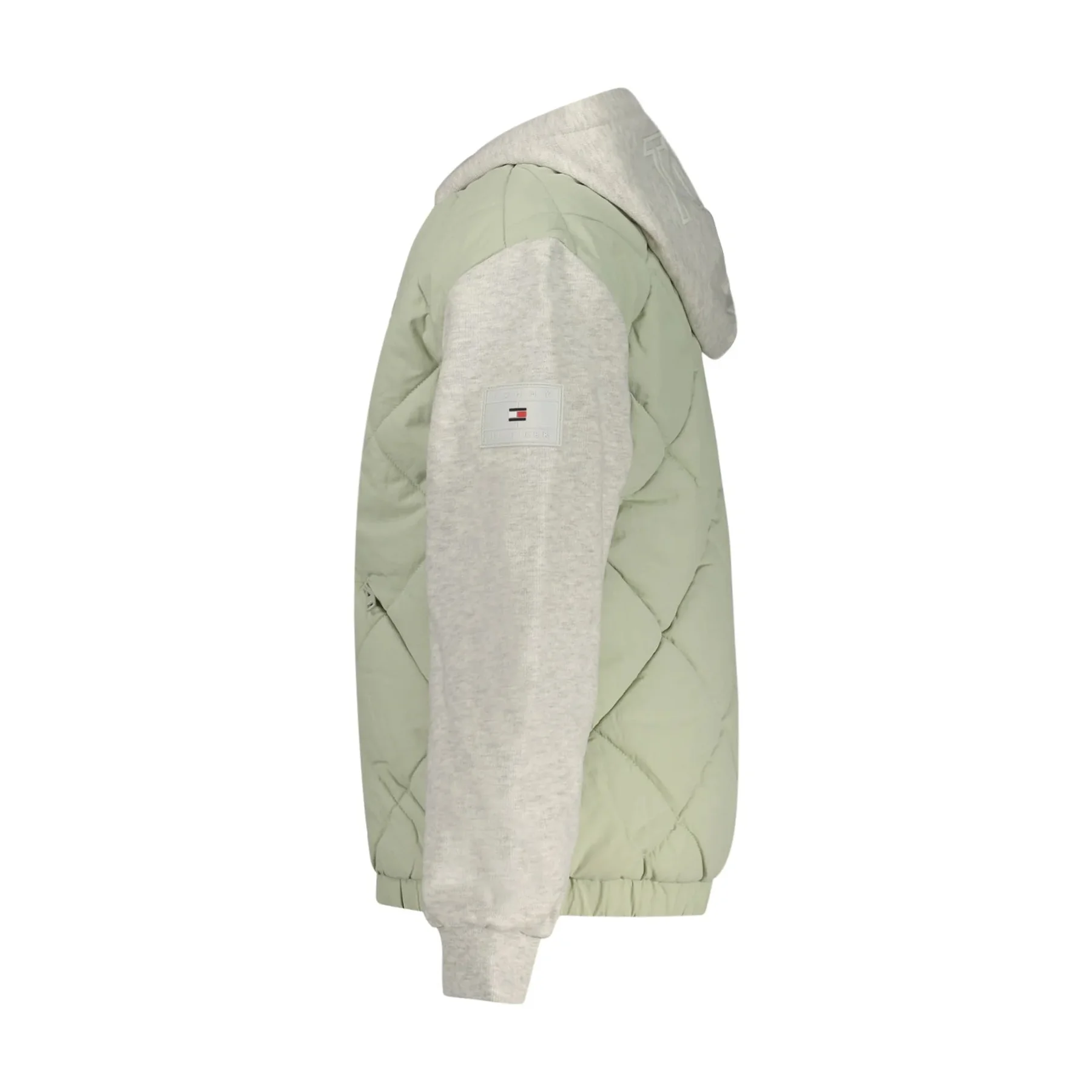 Tommy Hilfiger Giubbotto KB0KB09736_VEM1C - vista 2