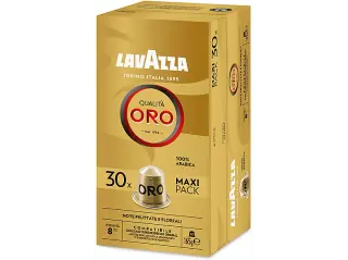 Lavazza Caffè in capsule Qualità Oro