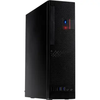 Inter-Tech S-331 Desktop