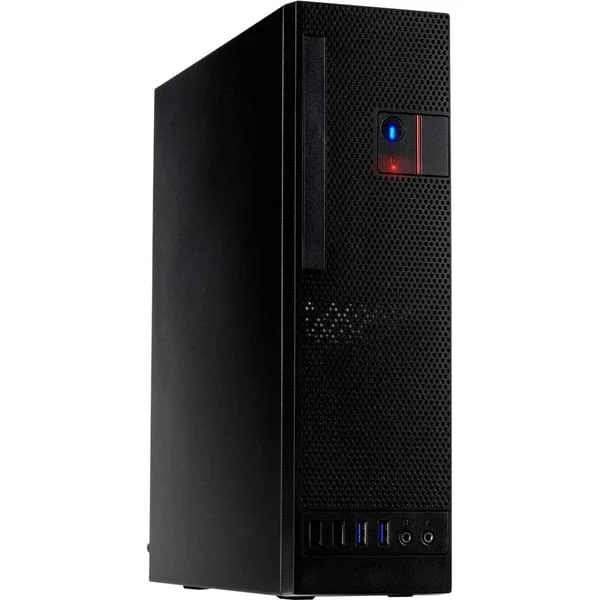 Inter-Tech S-331 Desktop