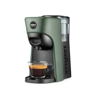Lavazza Macchina da Caffè Tiny Eco