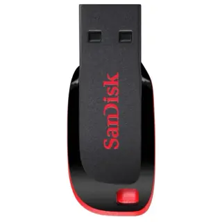 SanDisk SDCZ50