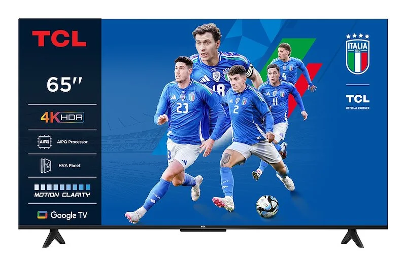TCL Smart TV LED 65" 65P69K