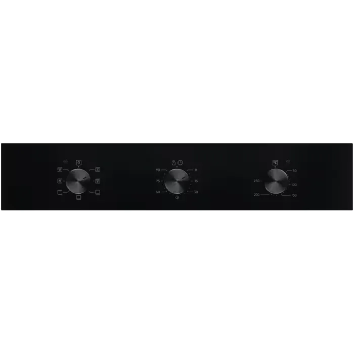Electrolux Forno Multifunzione Serie 300 EOH2H00BK3 - vista 2