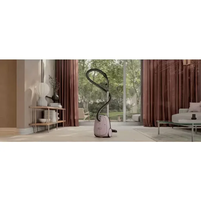 Electrolux Aspirapolvere con sacco Serie 600 EB61CWPTD - vista 4