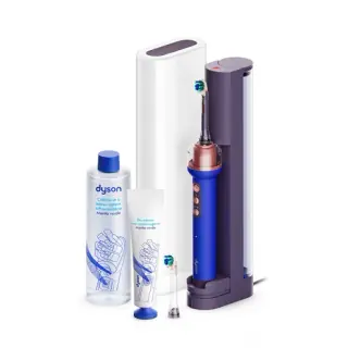 Dyson CameraJet™ Spazzolino elettrico con idropulsore