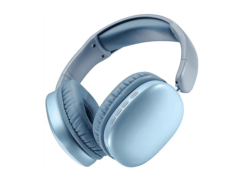 MUSICSOUND Maxi 3 Cuffie Wireless