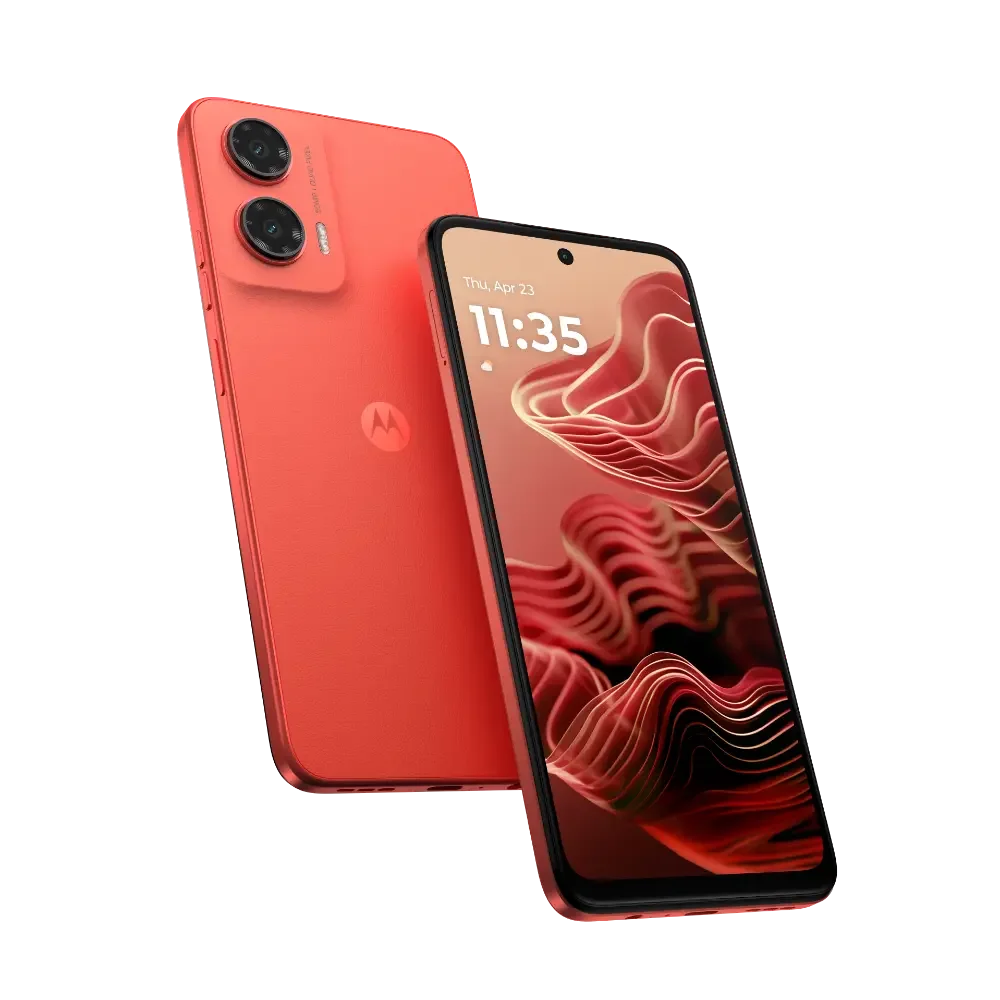 Lenovo moto g35 - vista 2