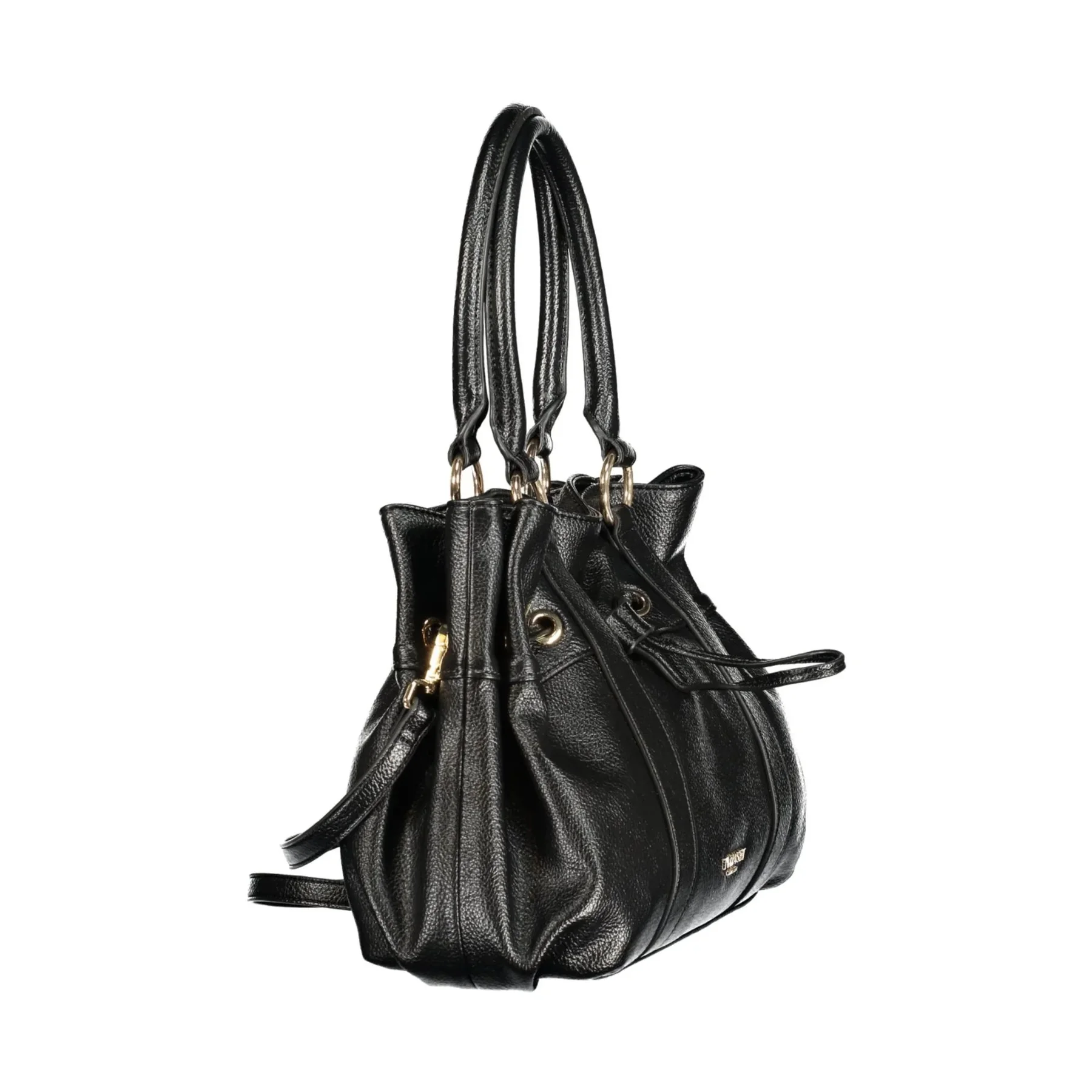Twinset Borsa a Tracolla Donna Logo - vista 3