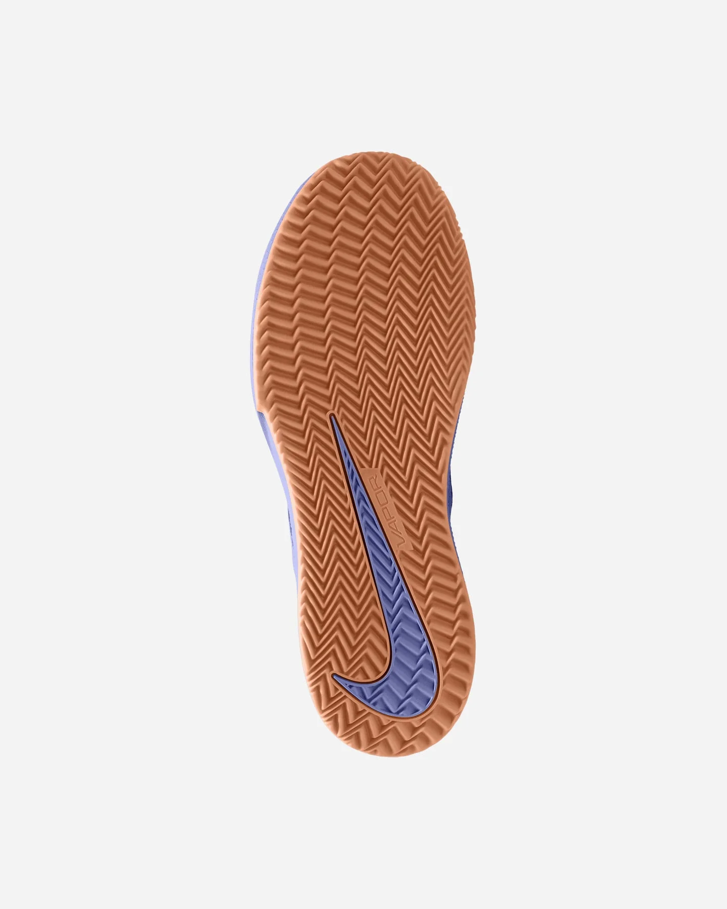 Nike Vapor Lite 3 Clay W - Scarpe Tennis - Donna - vista 6