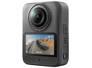 ACTION CAMERA DJI OSMO 360 II STANDARD COMBO