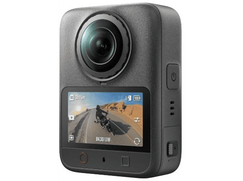 ACTION CAMERA DJI OSMO 360 II STANDARD COMBO