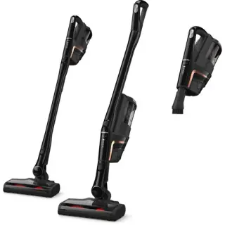 Miele Triflex HX2 125 Gala Edition
