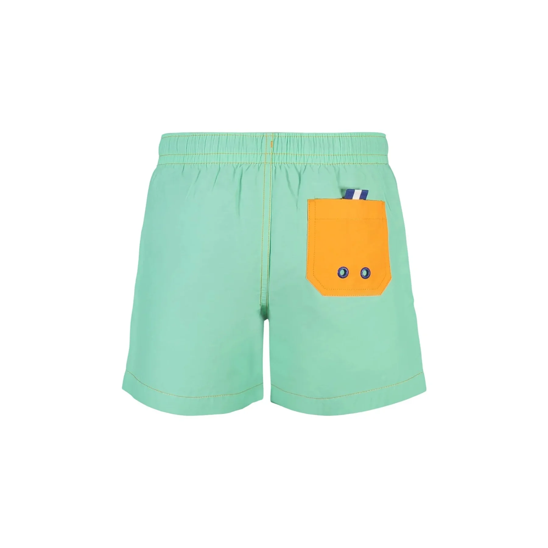 North Sails Costume Mare Unisex Verde