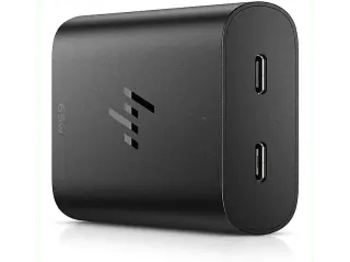 Caricabatterie HP Charger GAN 65W