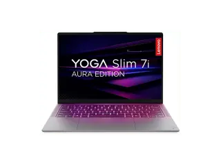 Lenovo Yoga Slim 7i Aura Edition