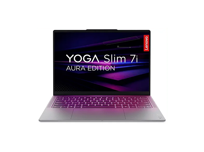 Lenovo Yoga Slim 7i Aura Edition
