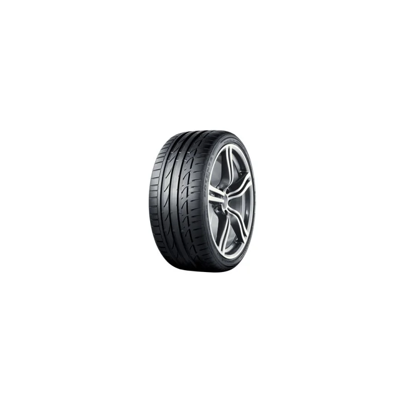 BRIDGESTONE POTENZA S001 RFT 255/45 R17 Estate